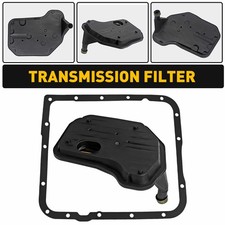 Automatic Transmission Filter For 1999-2013 Chevrolet Silverado 1500 Truck Parts