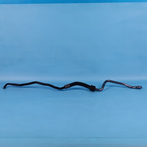 BMW 7er F01 F02 F03 Ölkühlerleitung 7575455 Vorlauf Ölkühlerschlauch Orig. OW