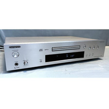 ONKYO C-7030 CD Player Tested Working New Pickup Lens Replaced