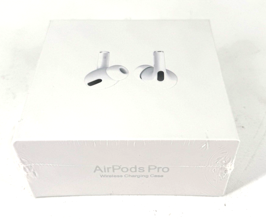 Apple AirPods Pro 1st Gen A2084 A2083 A2190 Complete Set NEW