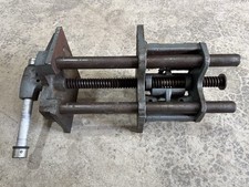 Vintage Wilton Carpenter Wood Woodworking Vis...