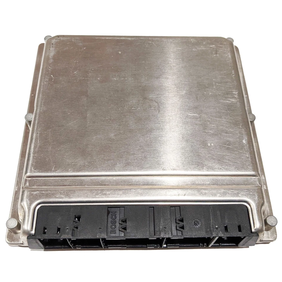 Módulo de control del motor OEM ECU Mercedes-Benz CL500 E500 S430 SL500 S55 1131531279 Foto 2 de 4
