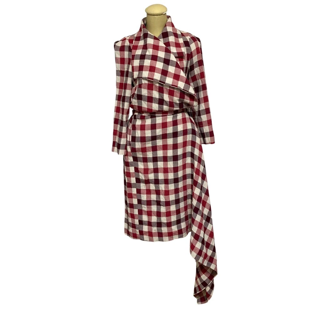 Vivienne Westwood Red Dresses for Women for sale | eBay
