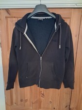 ladies vintage superdry hoodie size 16