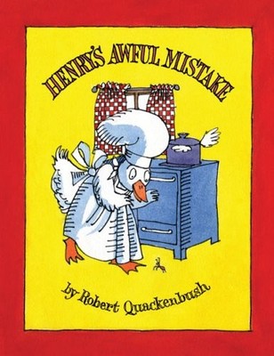 Henry's Awful Mistake