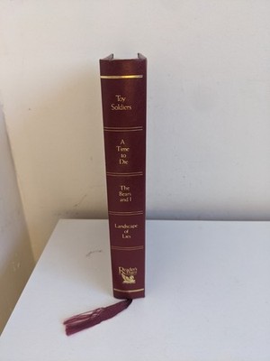 Reader's Digest Condensed Books - 4 Classic Novels in 1 Volume - Hardback