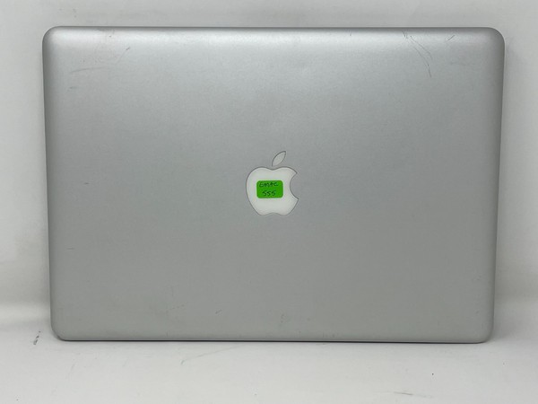 Apple Macbook Pro 13' 2012 High Sierra A1278 Intel Core 2.66 GHz 8GB 320GB HDD 2
