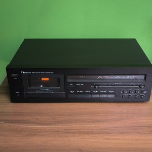 Nakamichi 482z | eBay