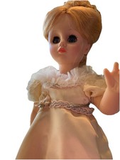 Madame Alexander First Ladies Series Louisa Adams 13