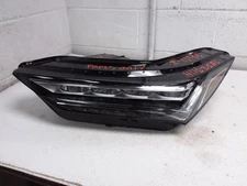 2023 ACURA MDX OEM LED HEADLIGHT DRIVER LEFT SIDE