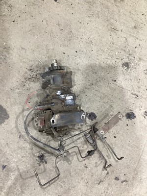 Used Common Rail Fuel Injection Pump For Cummins N14 NTA855 NH220 VTA28 