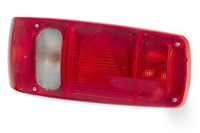 Heckleuchte Links Hella 2VA 007 502-011