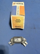 Napa Echlin Tp45 Ignition Control Module New Old Stock