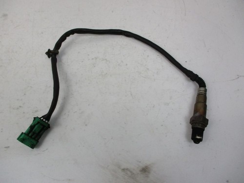 Lambdasonde vor Katalysator passt für PEUGEOT 308 CC 1.6 16V 9665104080