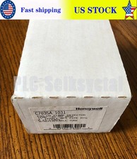 New Honeywell C7035A 1031 Flame Detector C7035A1031 Fast Shipping