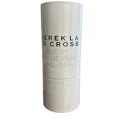 DEREK LAM 10 CROSBY SILENT ST 175ML EDP SPRAY (NEW WITH BOX & SEALED)