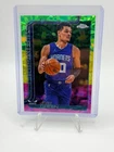 2025 Topps Josh Green Base (Raw)
