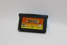 River City Ransom EX (Nintendo Game Boy Advance, 2004)