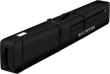 Snowboard Bag for Air Travel, 100 Waterproof Padded Snowboard Ski Bag Fit Board