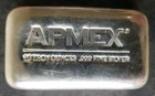 Apmex 10oz Silver Bar