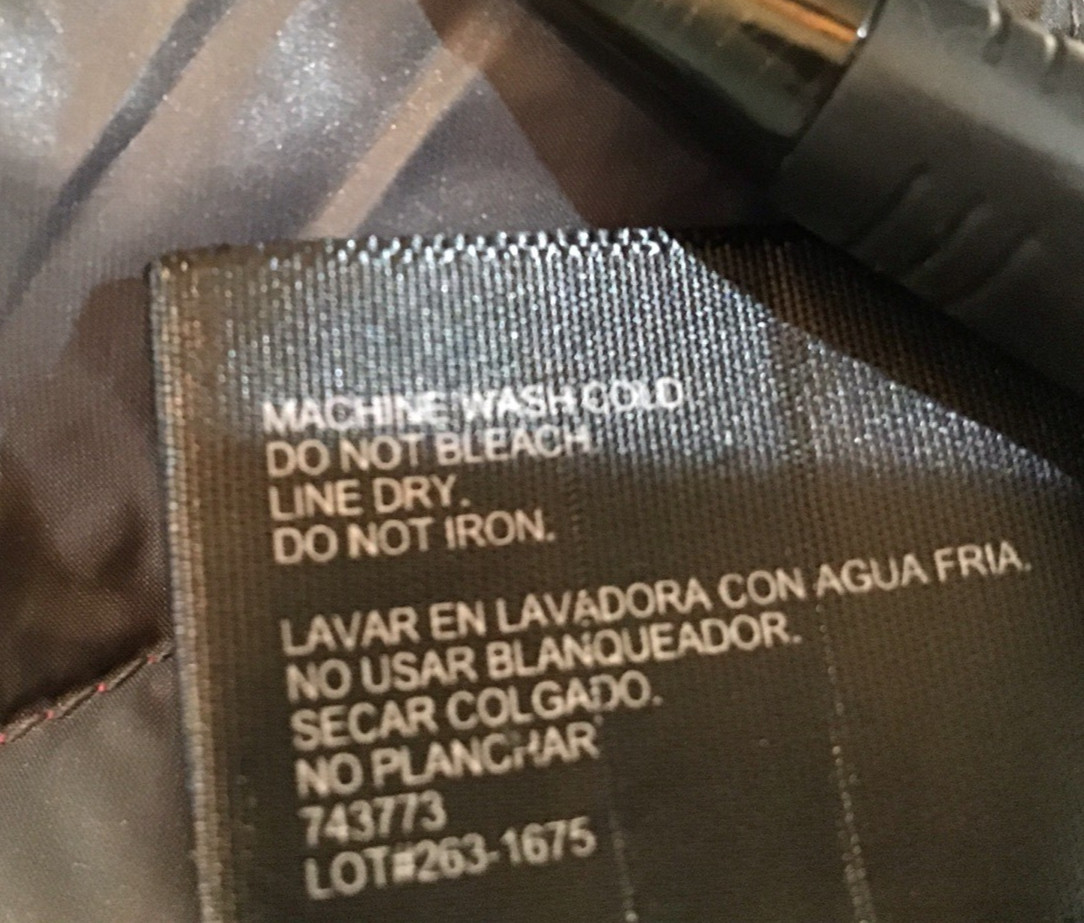 Xersion Performance Packable Premium Down Vest Pi… - image 10