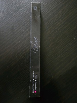 LR Deluxe Perfect Eye & Lipbase