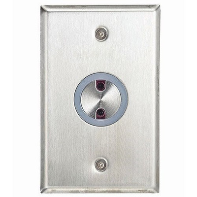 NTS-1 No Touch Request to Exit Station, Dual Color LED