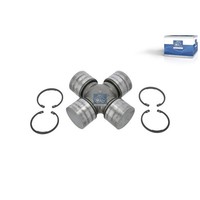 Gelenk Gelenkwelle DT Spare Parts Iam-Expertise Passend FüR DAF