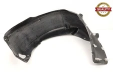 2012 - 2017 HYUNDAI VELOSTER REAR LEFT OEM QUARTER WHEE LINER SPLASH SHIELD