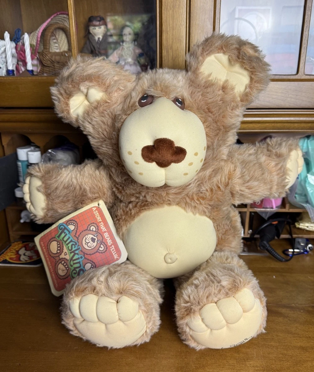 Xavier Roberts Furskins In other Plush Bears for sale | eBay
