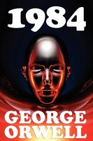 1984 | George Orwell | Taschenbuch | Kartoniert / Broschiert | Englisch | 2011
