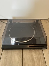 ✅Telefunken HS 860 Giradischi Giradischi Giradischi HiFi Buono✅