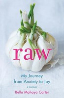 Bella Mahaya Carter | Raw | Taschenbuch | Englisch (2018) | She Writes Press