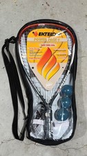 Ektelon Power Pack  Racquetball Starter Kit 