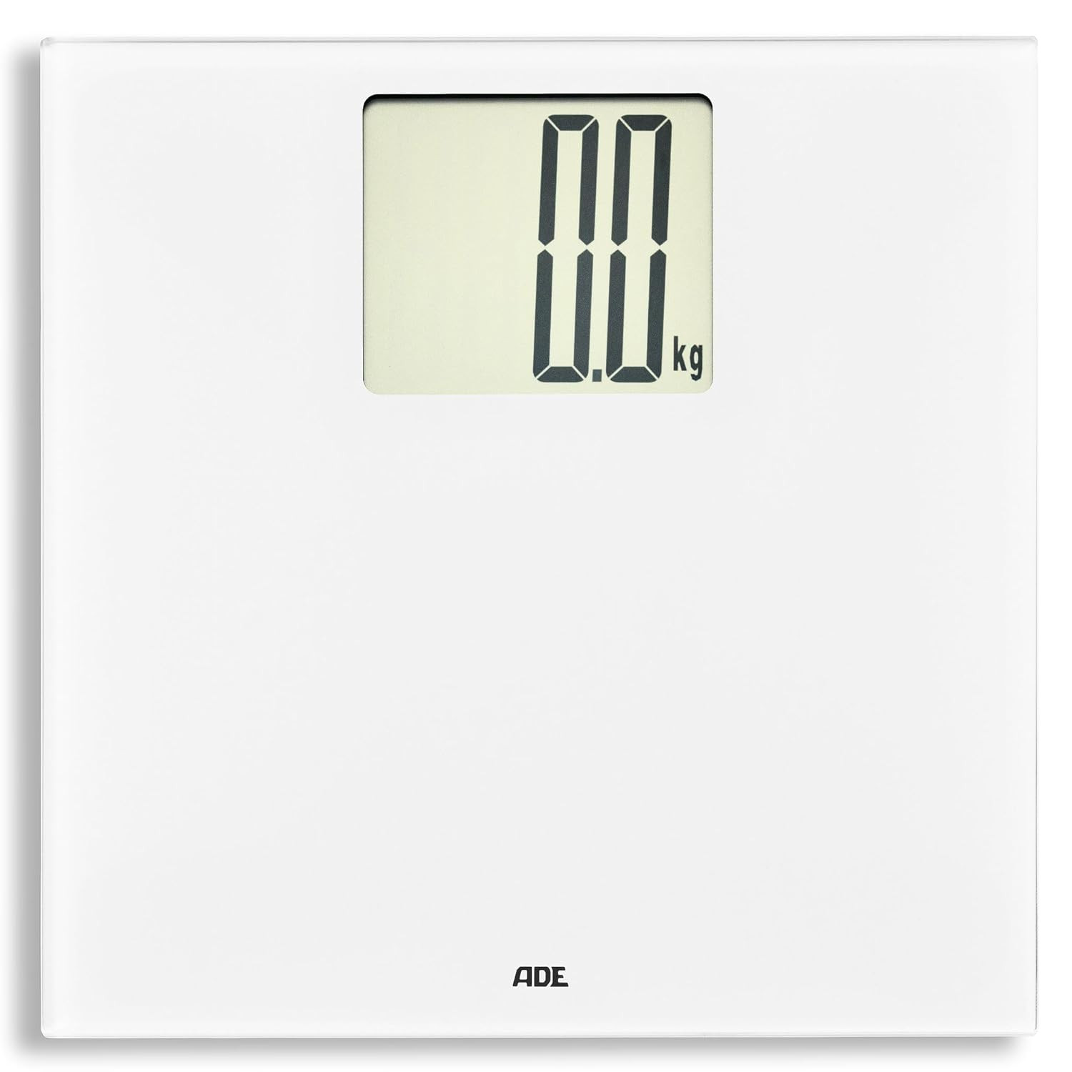 Bilancia Pesapersone Digitale Professionale XXL - Alta Precisione 200kg