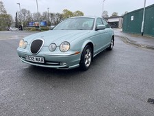 Jaguar S-Type 3.0 V6 SE Auto