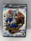 Sonic Adventure 2 Battle Nintendo GameCube With Manual