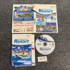 New ListingWii Sports Resort Nintendo Wii Complete w/ Manual CIB VGC