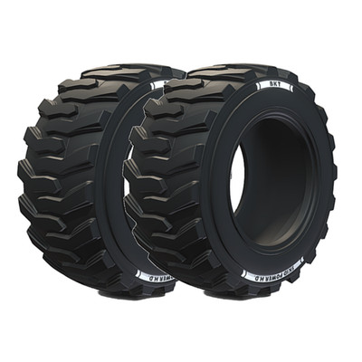 2x BKT 23X8.50-12 TL SKID POWER HD  6PR