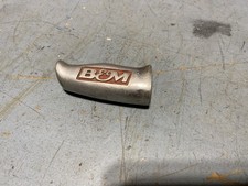 Bm Shifter T-handle Shift Knob Hot Rat Rod Bm Drag Race Gasser