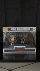 Funko pop Stranger Things Steve and Demodog #728 - Vaulted!