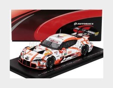 Spark-Model 43Sgt25001 Toyota - Supra Gr Team Tgr Au Tom's N 1 Gt500 Class Super