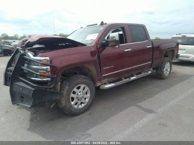 Transfer Case 6.6L Diesel Dash Switch Fits 11-15 SIERRA 2500 PICKUP 552986 - Image 3 of 4