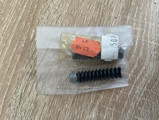 Vintage Tamiya Sand Scorcher 2x Steering Rod Boots