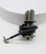 1987 GI Joe Mobile Command Center Gas Pump Tubing And Reel Replacement Parts