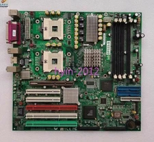 1pcs Used Iwill DP533-S VER:1.5 320 DP533 #F11