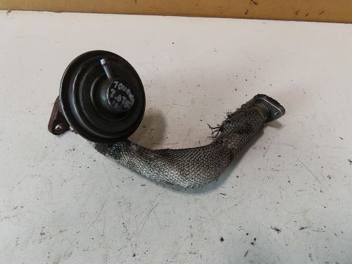 AGR-Ventil 059131503H Rohr EGR 059131525AC VW TOUAREG (7LA, 7L6, 7L7) 3.0 V6 TDI