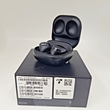 Samsung Galaxy Buds Pro SM-R190 True Wireless Earbuds Phantom Black Complete Set