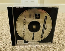 TOCA World Touring Cars - PlayStation 1 PAL