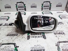 Retroviseur droit (ou coque) Daewoo NEXIA
